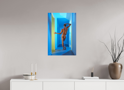 20 x 30″, Fuji Glossy Edo Illuminated - Fine Art Print
