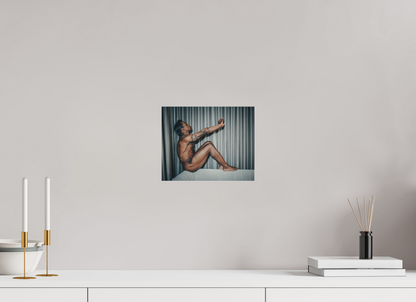 10 x 8″, Giclee Matt Photo Rag Jonzu - Fine Art Print