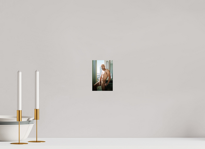 4 x 6″, Fuji Glossy Gui - Fine Art Print