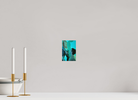 Main image Stay - Fine Art Photography Print