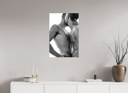 20 x 30″, Giclee Pearl Lick - Fine Art Print