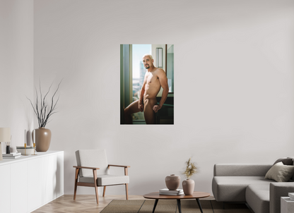 30 x 45″, Giclee Matt Photo Rag Gui - Fine Art Print