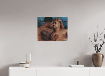 25 x 20″, Fuji Velvet Electricity - Fine Art Photography Print