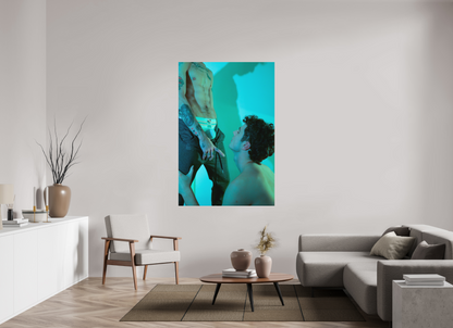 44 x 66″, Fuji Velvet Stay - Fine Art Photography Print