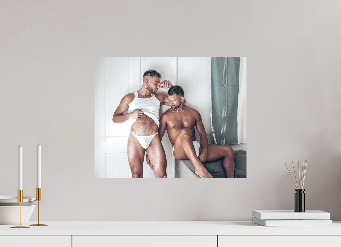 20 x 16″, Fuji Matte Sunday Afternoon - Fine Art Print