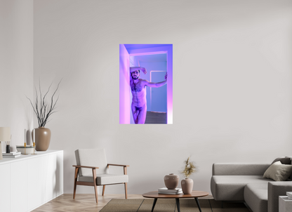 30 x 45″, Giclee Pearl Step Into My Dream - Fine Art Photography Print