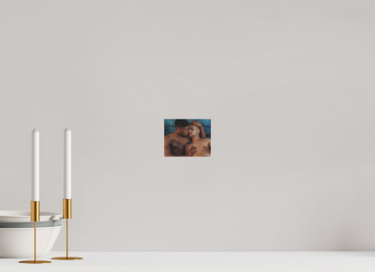 5 x 4″, Giclee Matt Photo Rag Electricity - Fine Art Photography Print