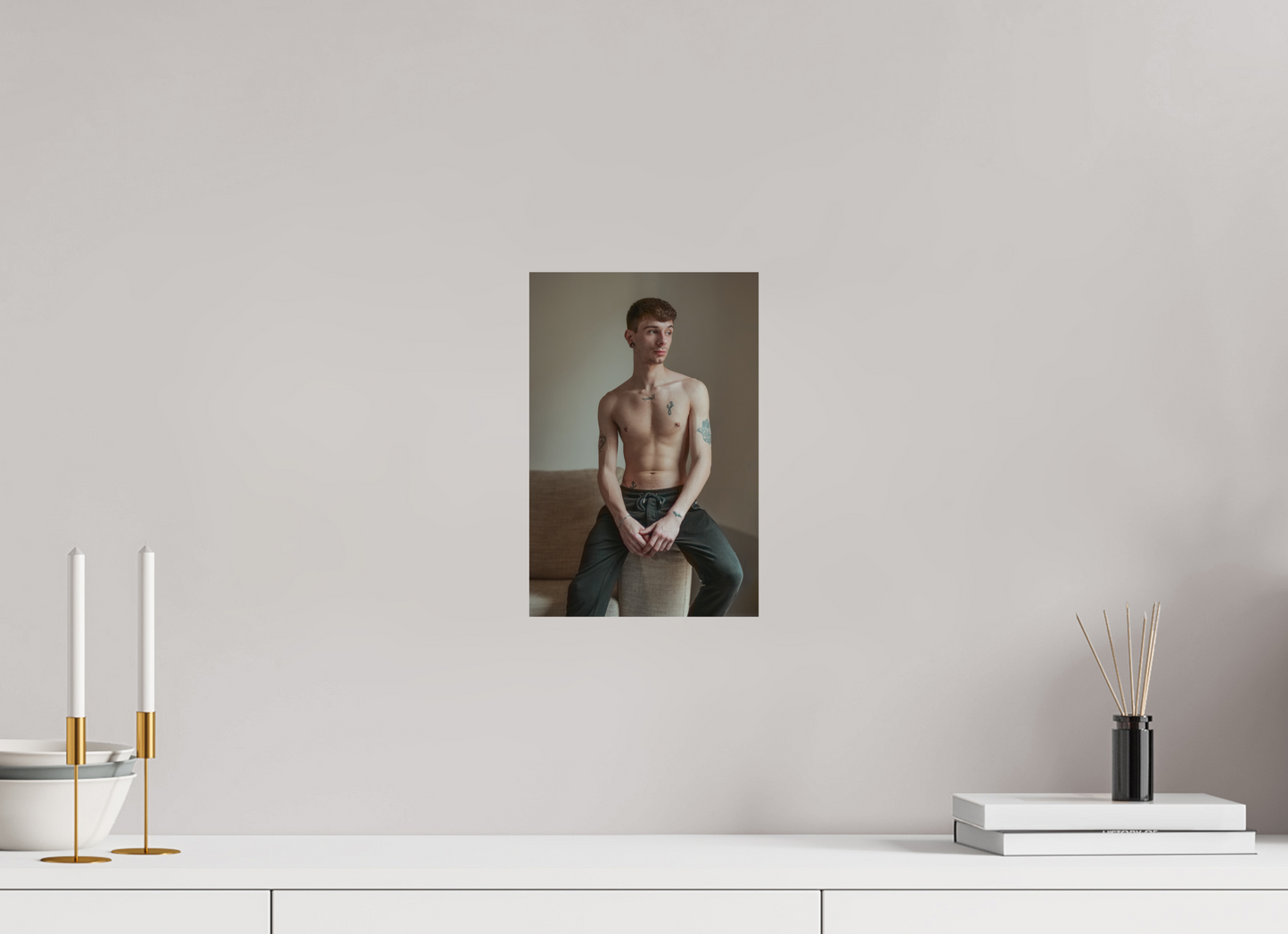8 x 12″, Giclee Pearl Adrian - Fine Art Photography Print