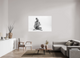 60 x 40″, Giclee Pearl Contemplation - Fine Art Print