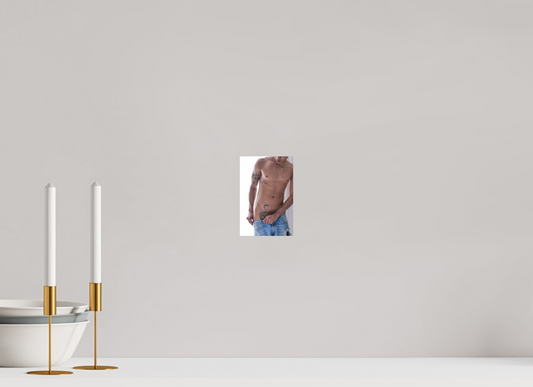 Main image Released From Eden - Fine Art Print