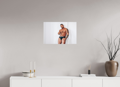 24 x 16″, Giclee Pearl Anyelo - Fine Art Print