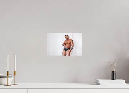 12 x 8″, Fuji Matte Anyelo - Fine Art Print