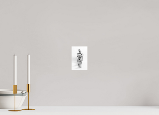 Main image To the Soles of His Feet