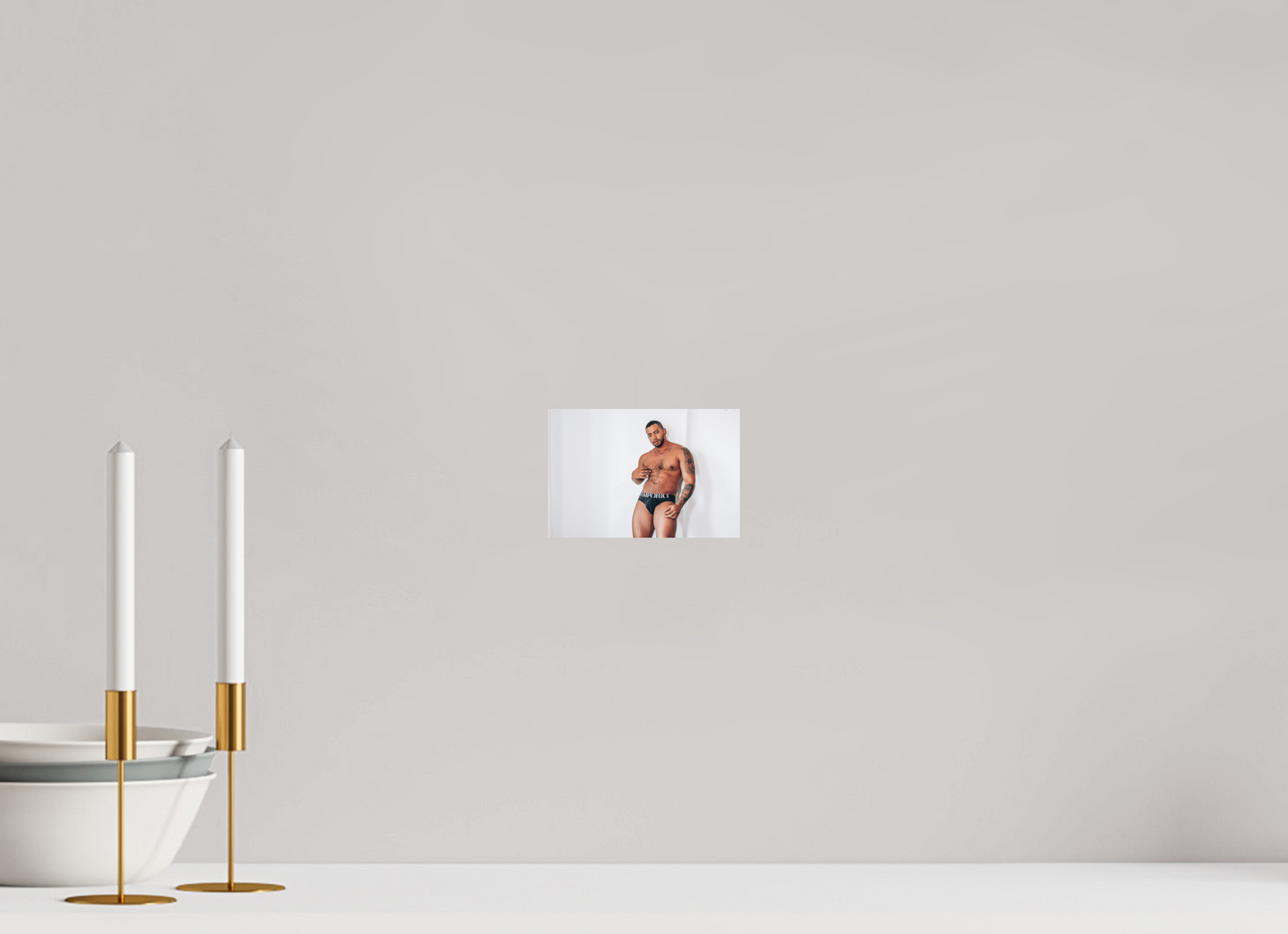 6 x 4″, Giclee Matt Photo Rag Anyelo - Fine Art Print