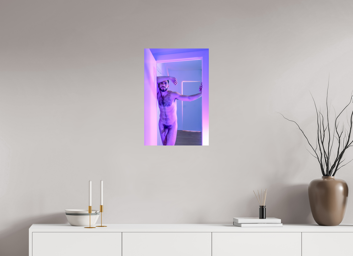 16 x 24″, Giclee Pearl Step Into My Dream - Fine Art Photography Print