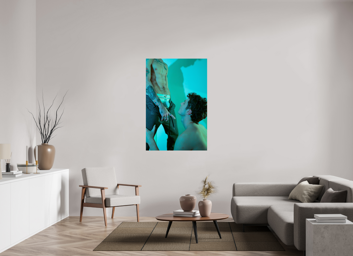 36 x 54″, Giclee Pearl Stay - Fine Art Photography Print