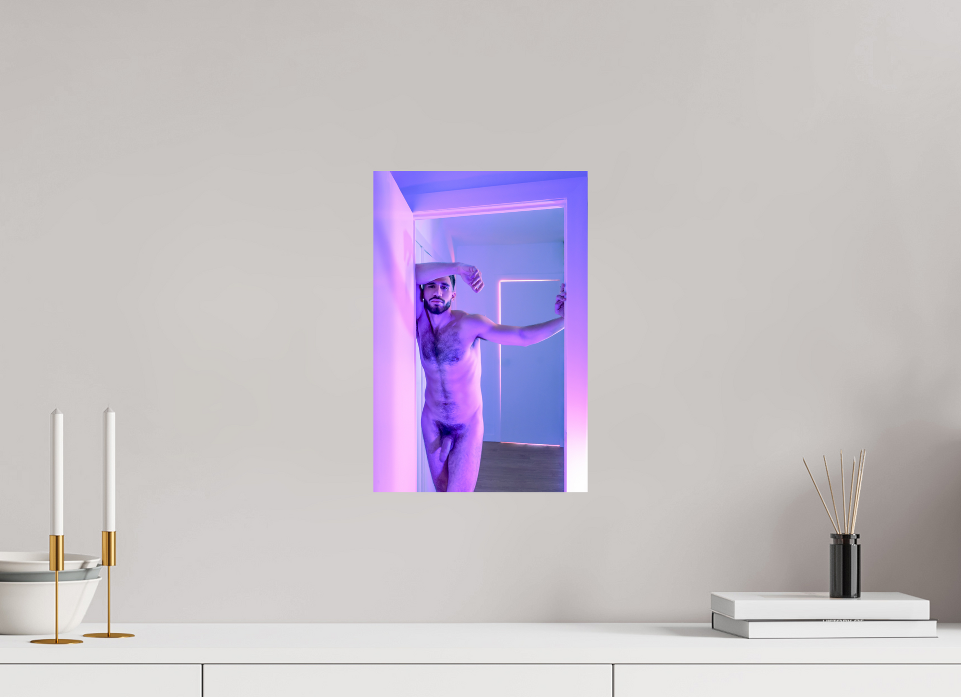 10 x 15″, Giclee Pearl Step Into My Dream - Fine Art Photography Print