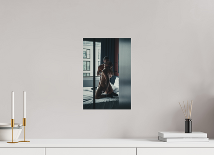 10 x 15″, Fuji Matte Room 437 - Vadim Romanov and Mimmogrim