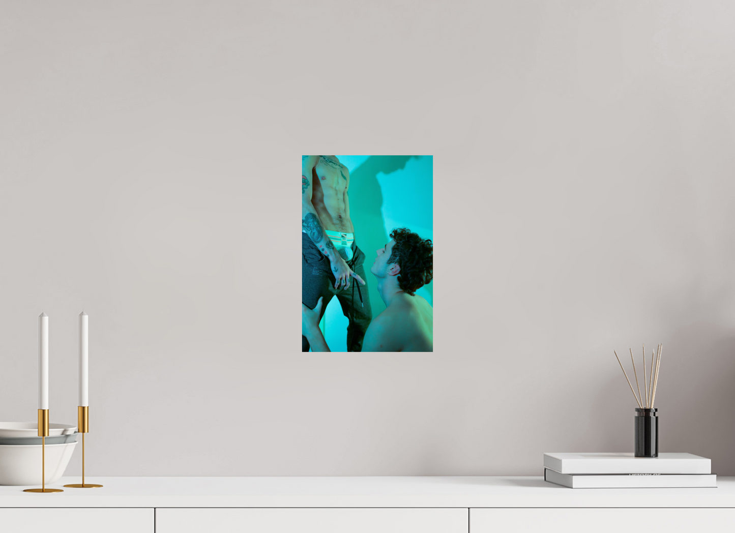 8 x 12″, Giclee Pearl Stay - Fine Art Photography Print
