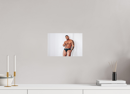 12 x 8″, Giclee Pearl Anyelo - Fine Art Print