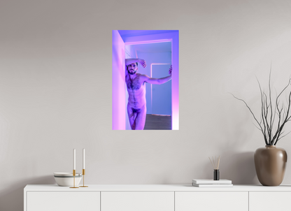 20 x 30″, Giclee Pearl Step Into My Dream - Fine Art Photography Print