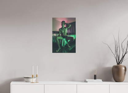 16 x 24″, Giclee Matt Photo Rag Midnight Mood - Fine Art Print