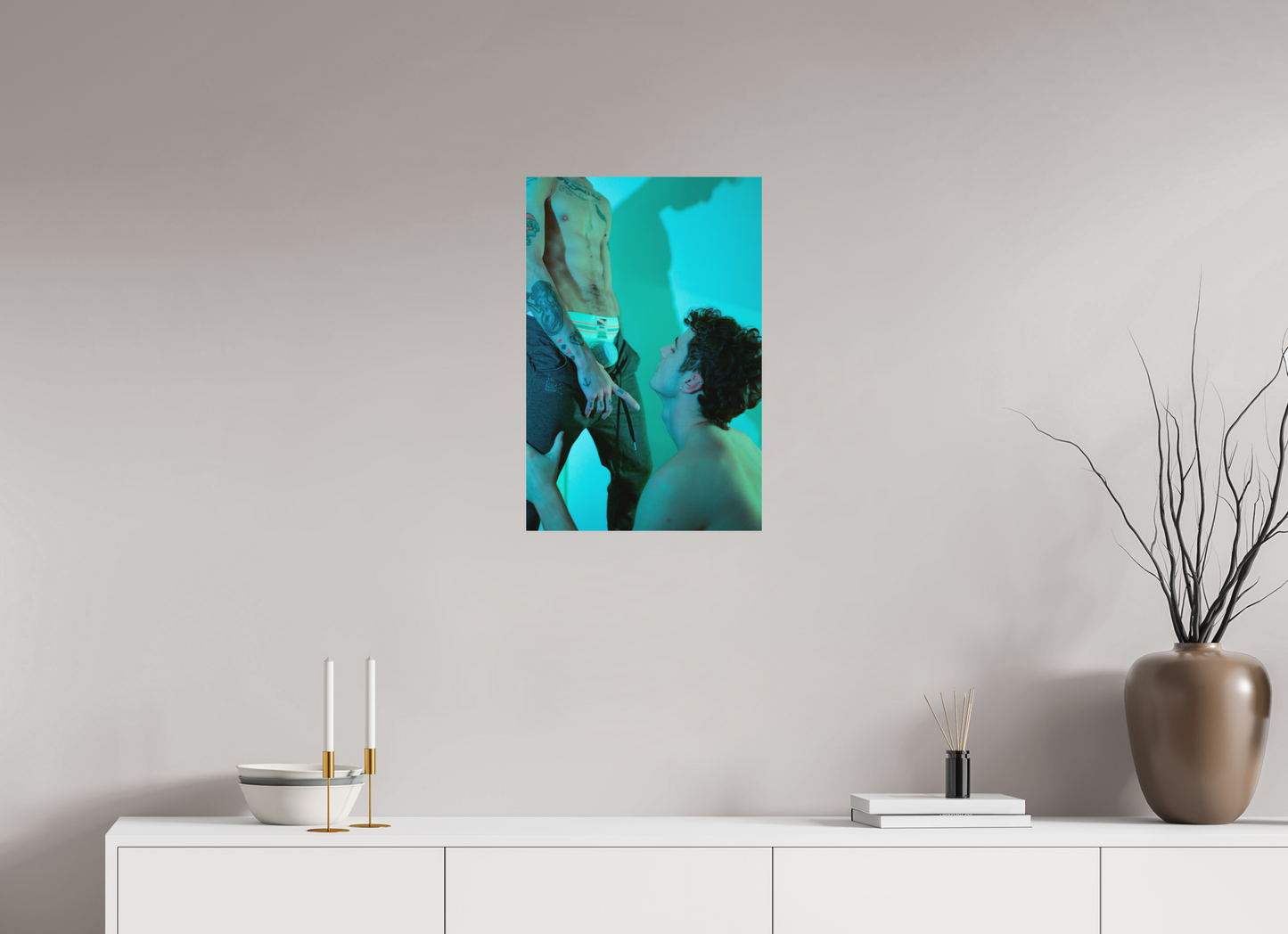 16 x 24″, Fuji Matte Stay - Fine Art Photography Print