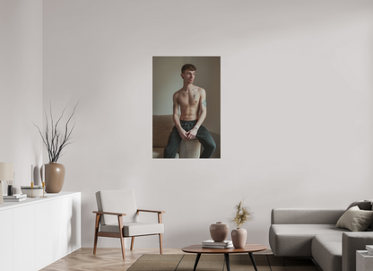 30 x 45″, Fuji Velvet Adrian - Fine Art Photography Print