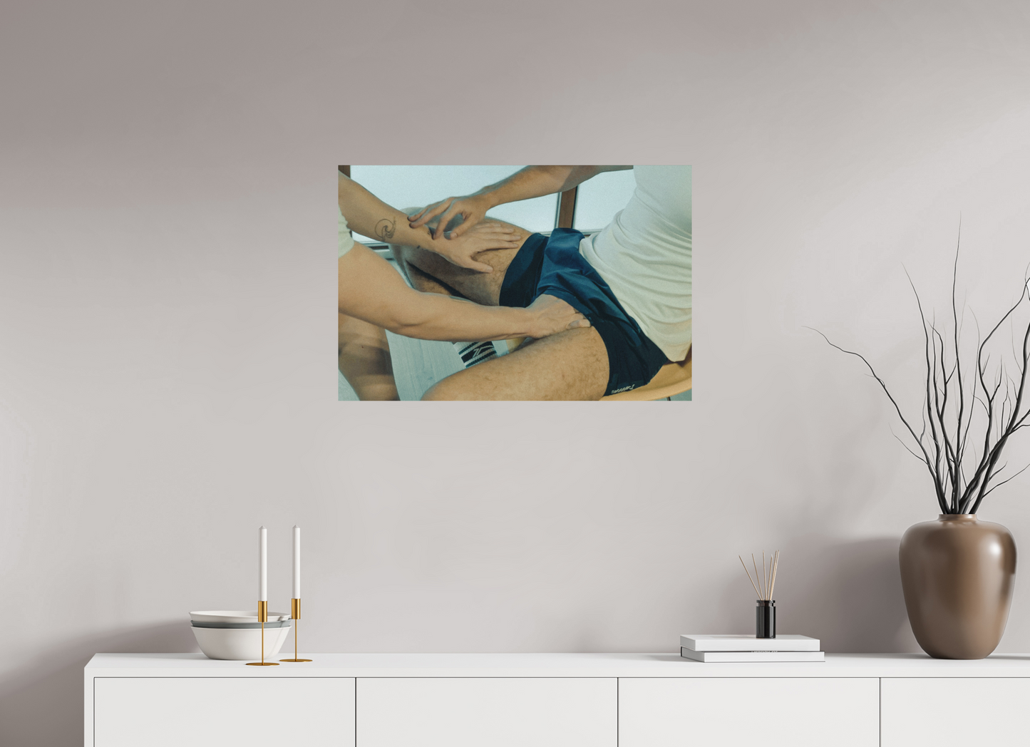 30 x 20″, Fuji Matte Reach For It - Fine Art Photography Print