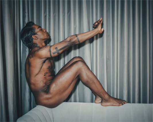 Main image Jonzu - Fine Art Print