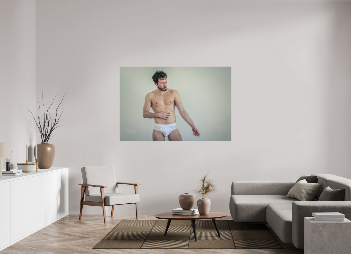 66 x 44″, Fuji Velvet Once In a Lifetime - Fine Art Photography Print