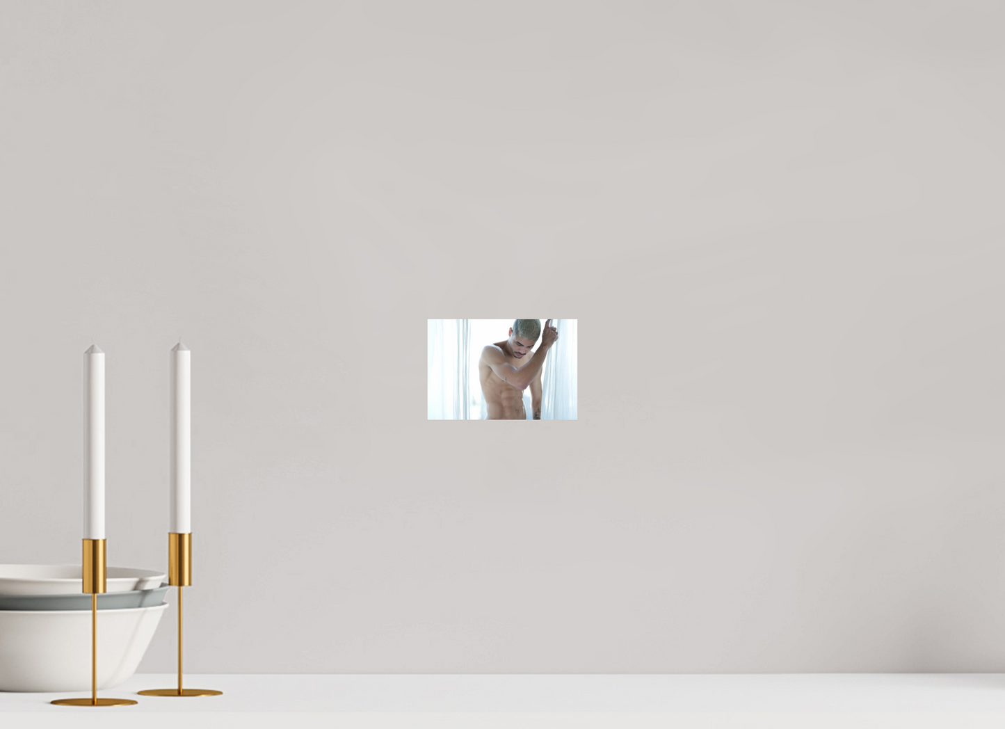 6 x 4″, Giclee Pearl 8AM in Los Angeles - Fine Art Photography Print