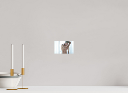 6 x 4″, Giclee Pearl 8AM in Los Angeles - Fine Art Photography Print