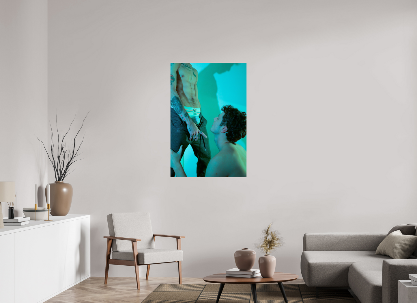 30 x 45″, Giclee Pearl Stay - Fine Art Photography Print