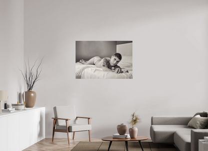 45 x 30″, Fuji Glossy Bastian Karim, Bedtime - Fine Art Photography Print