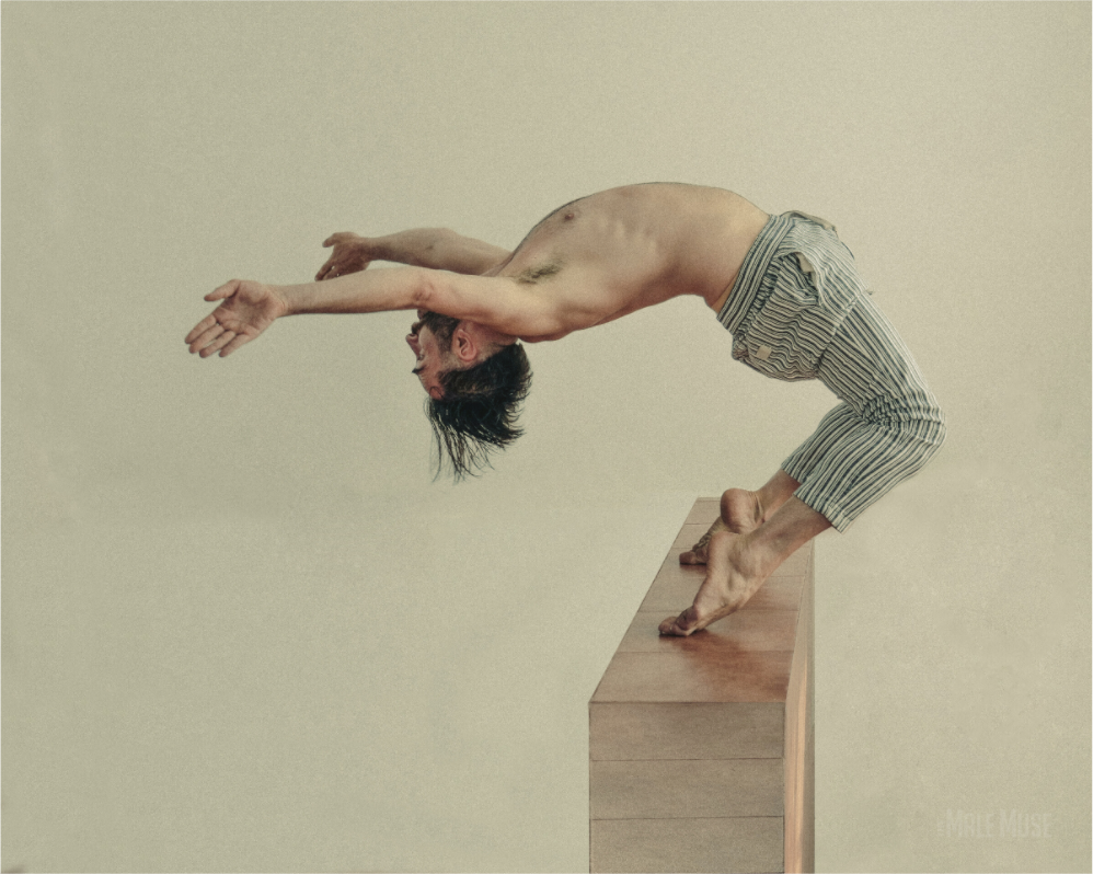 Main image Weightless - Number One - Fine Art Print