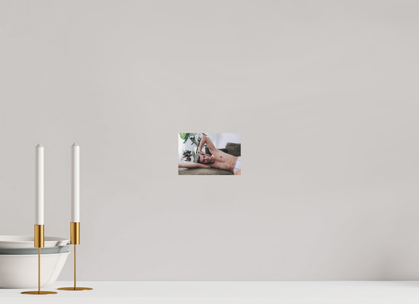 6 x 4″, Giclee Pearl Íntino - Fine Art Print