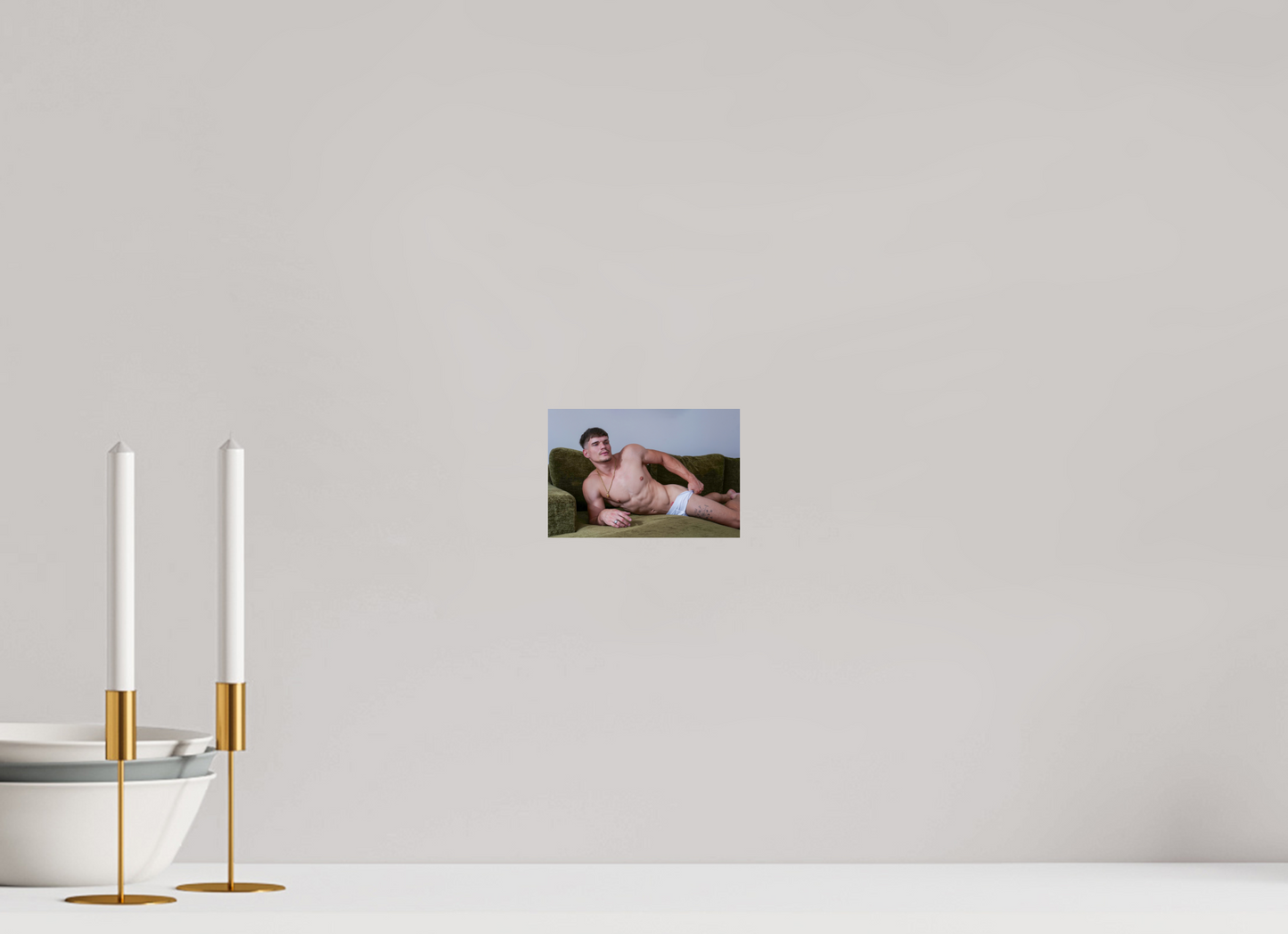 6 x 4″, Fuji Glossy Slow Tease - Fine Art Photography Print