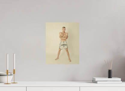 12 x 15″, Fuji Glossy Wicked - Fine Art Print