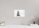 12 x 8″, Illford BnW Contemplation - Fine Art Print