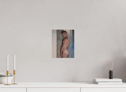 8 x 10″, Giclee Pearl Jared - Fine Art Print