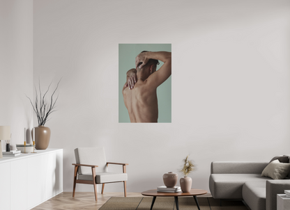 30 x 45″, Fuji Matte Loving Oneself - Fine Art Print
