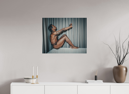30 x 24″, Fuji Matte Jonzu - Fine Art Print