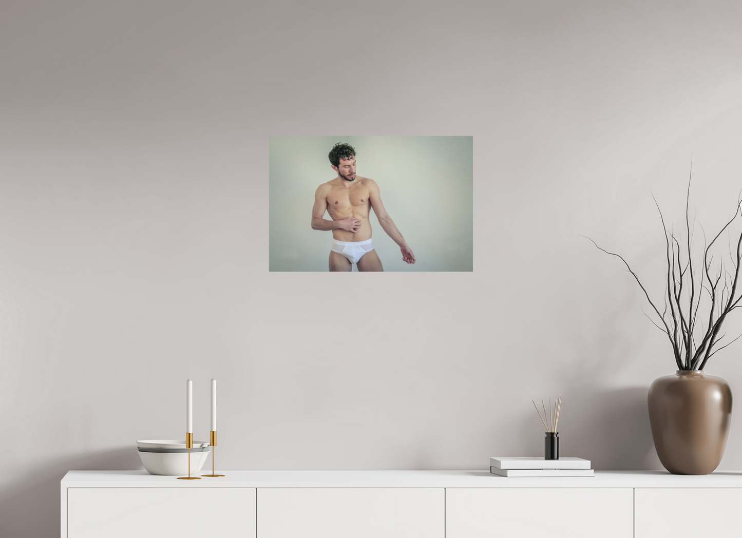 24 x 16″, Giclee Matt Photo Rag Once In a Lifetime - Fine Art Photography Print