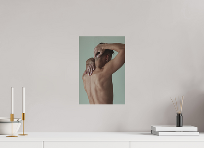10 x 15″, Fuji Matte Loving Oneself - Fine Art Print
