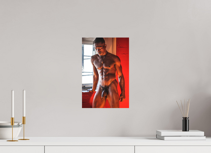 10 x 15″, Fuji Matte Hangin' Out - Fine Art Photography Print