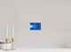 6 x 4″, Fuji Matte Blue Boy - Fine Art Print