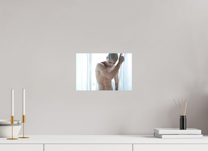 12 x 8″, Fuji Matte 8AM in Los Angeles - Fine Art Photography Print