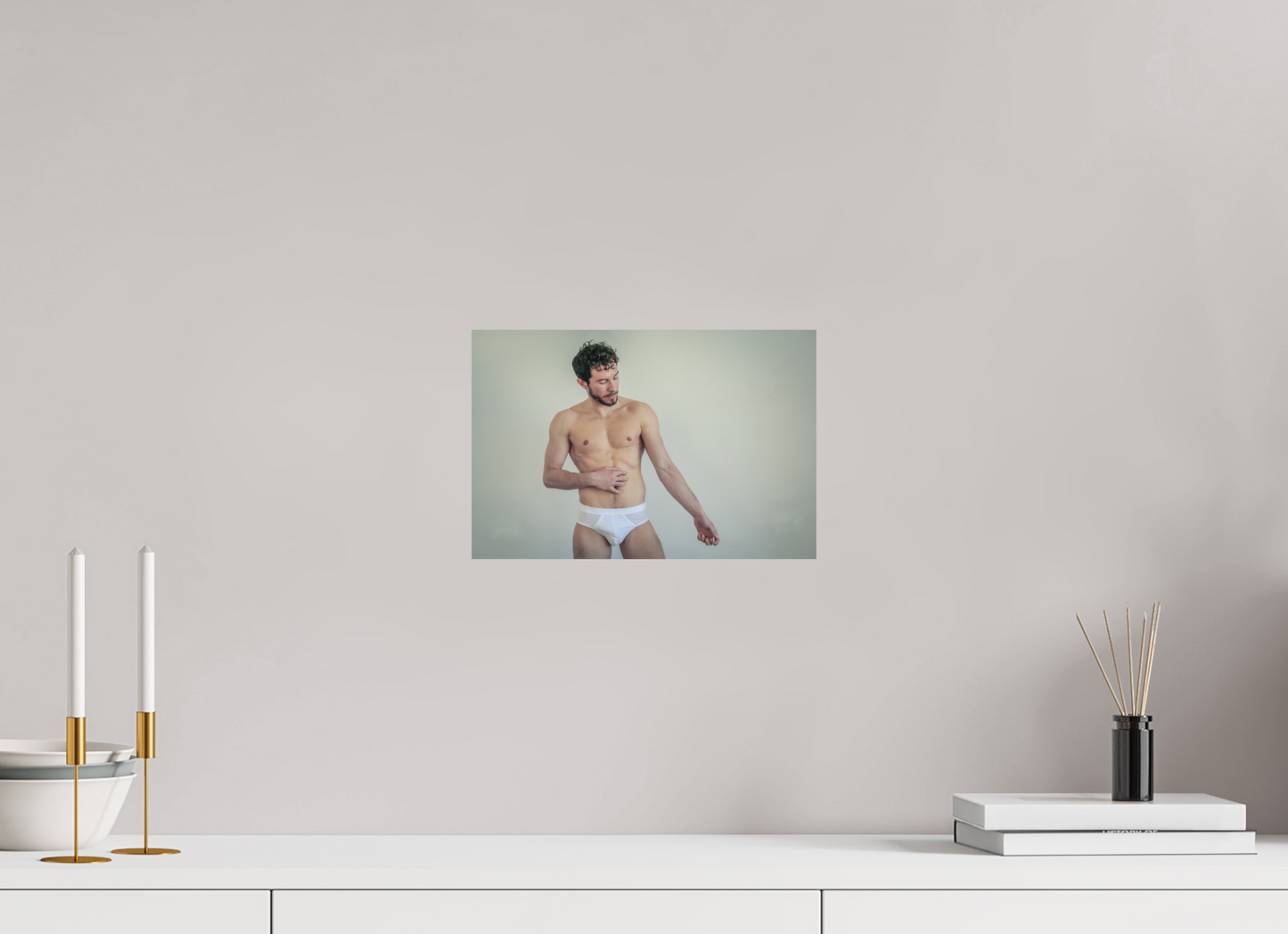 12 x 8″, Fuji Matte Once In a Lifetime - Fine Art Photography Print