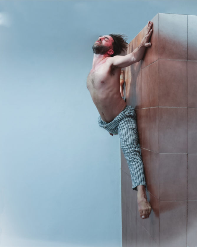 Main image Weightless - Number Five - Fine Art Print